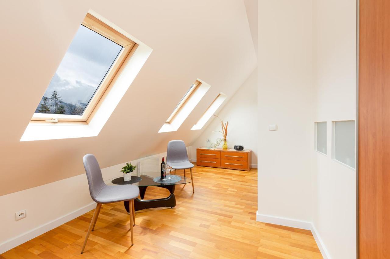 Apartment Butorowy Residence By Renters Prestige Koscielisko Exterior photo