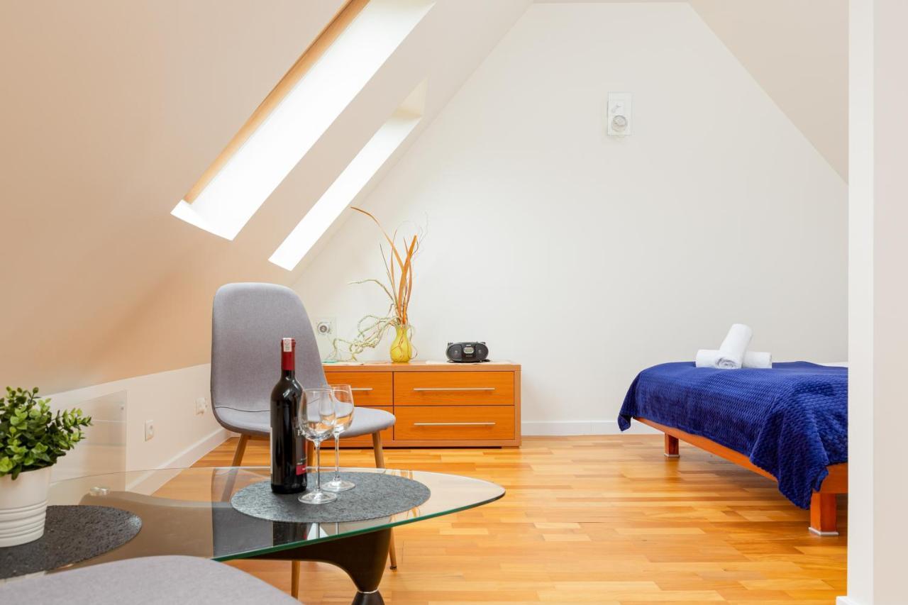 Apartment Butorowy Residence By Renters Prestige Koscielisko Exterior photo