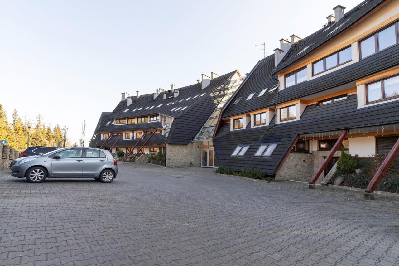 Apartment Butorowy Residence By Renters Prestige Koscielisko Exterior photo